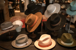 7 Tips to Style Exclusive Hats for Any Occasion