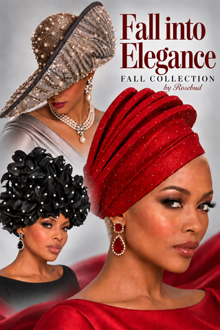 New Fall Hat Colors 2026: Garnet, Wine, Royal Blue & Antique Gold