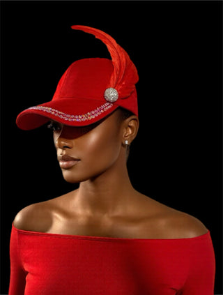 December Glamour 2025