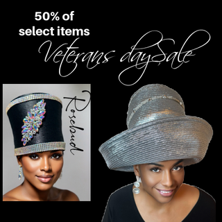 Veterans Day Sale 2025