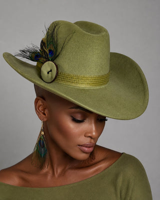 Western styles cowboys and fedoras- 2026
