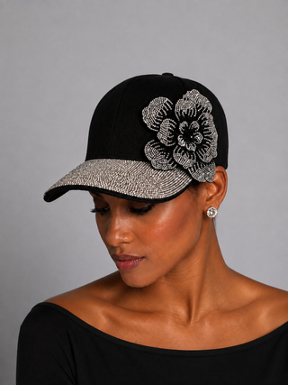 AGS-18 Black Crystal Cap