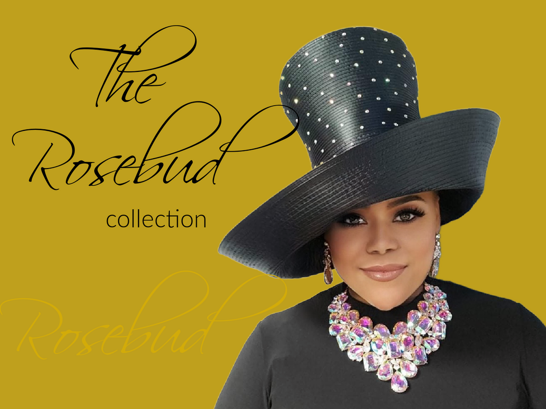 Dressy Hats Page 2 harrietrosebudhats