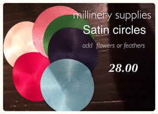 satin Bases